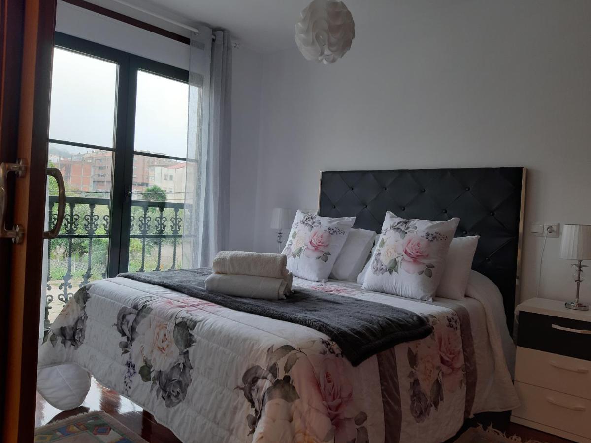 Apartamento Muy Coqueto บวยอู ภายนอก รูปภาพ