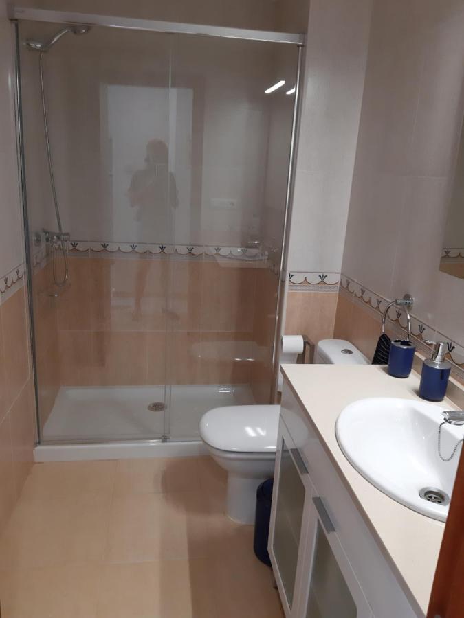 Apartamento Muy Coqueto บวยอู ภายนอก รูปภาพ